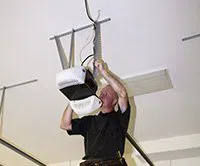 Expert Garage Doors Audubon, NJ 856-270-8565 Expert Garage Doors Audubon, NJ 856-270-8565 - service-side